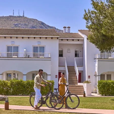 Seaclub Alcudia (Adults Only)-3